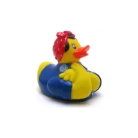 Duck We Can Do It!
