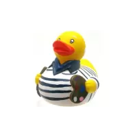 Duck Picasso