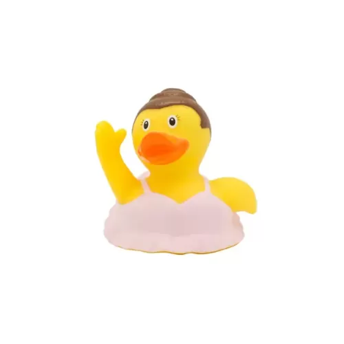 Ballerina Duck