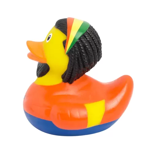 RASTA DUCK