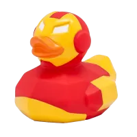IRON MAN DUCK IRON MAN DUCK