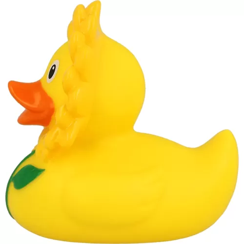 SUNFLOWER DUCK