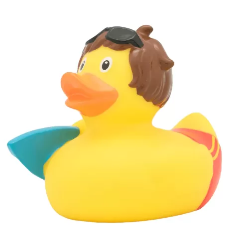 SURFER BOY DUCK