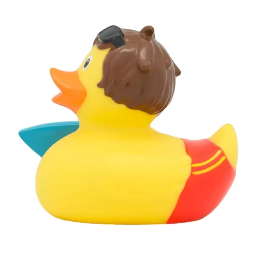 SURFER BOY DUCK
