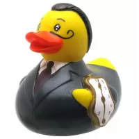 SALVADOR DALI DUCK