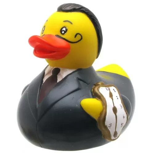 SALVADOR DALI DUCK