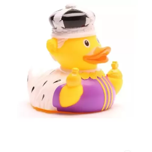 King Charles Duck