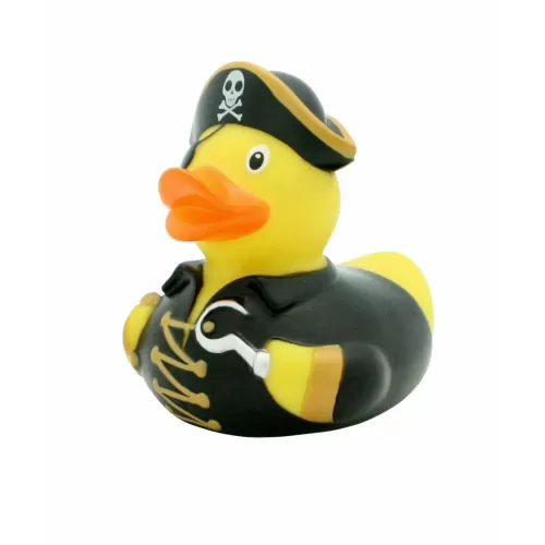 Pirate Duck