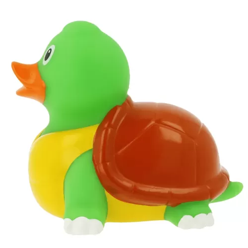 TURTLE DUCK