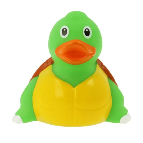 TURTLE DUCK