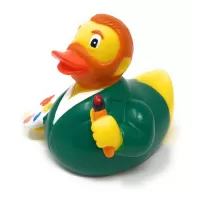 VAN GOGH DUCK