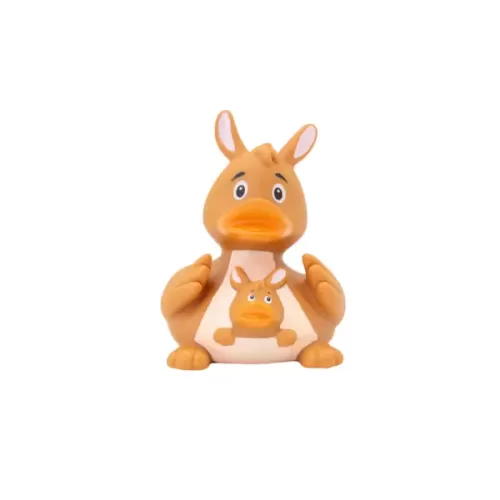Kangaroo Duck