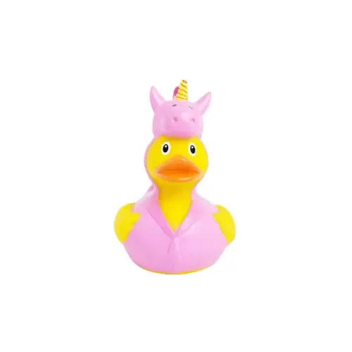 One-Horned Swansea Duck