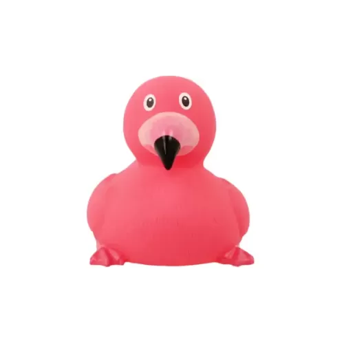 Flamingo Duck