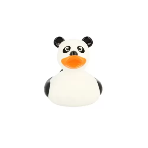 Panda Duck