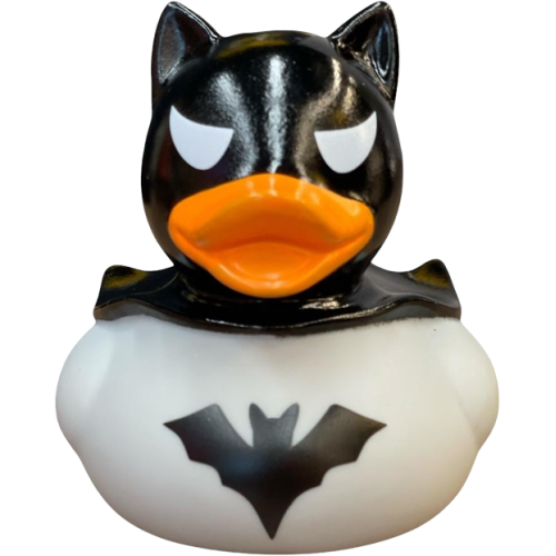 Batman grey