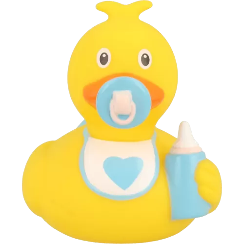 BABY BOY DUCK