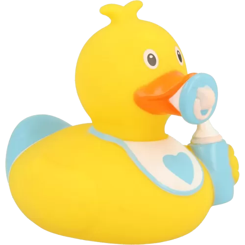 BABY BOY DUCK