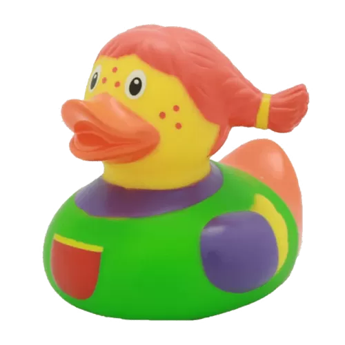 BILBI DUCK