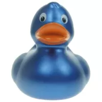 Shiny Blue Duck Shiny Blue Duck