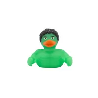 The Giant Green Duck The Giant Green Duck