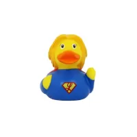 Duck Superwoman Duck Superwoman