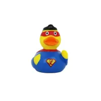 Superman Duck Superman Duck