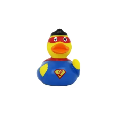 Superman Duck
