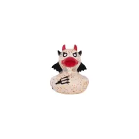 Glitter Devil Duck Glitter Devil Duck