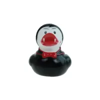 Dracula Duck Dracula Duck