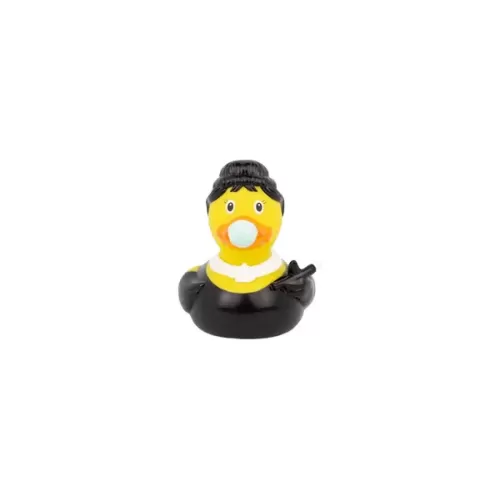 Audrey Duck