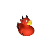 Devil Duck Devil Duck