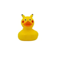 Duck Pikachu