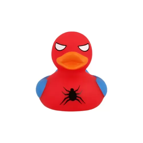 Spider-Man Duck
