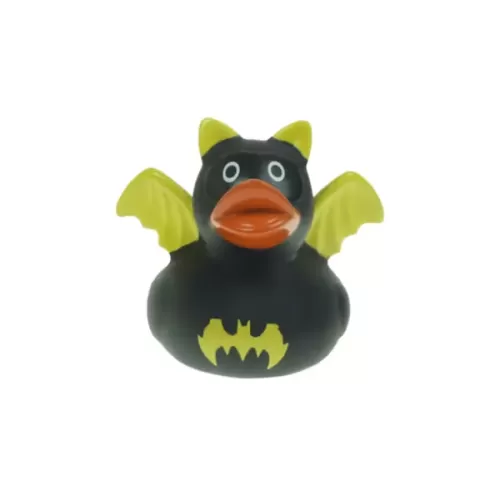 Batman Duck With Wings