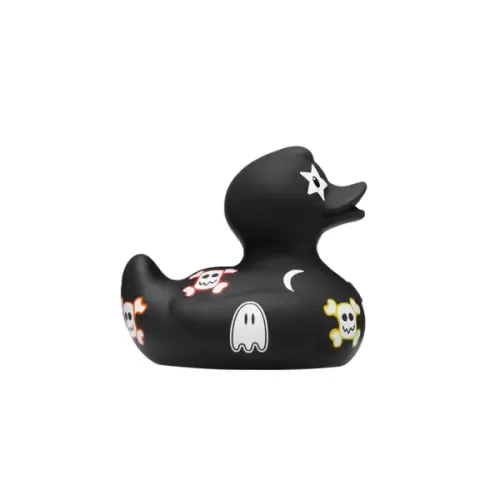 Spooky Duck