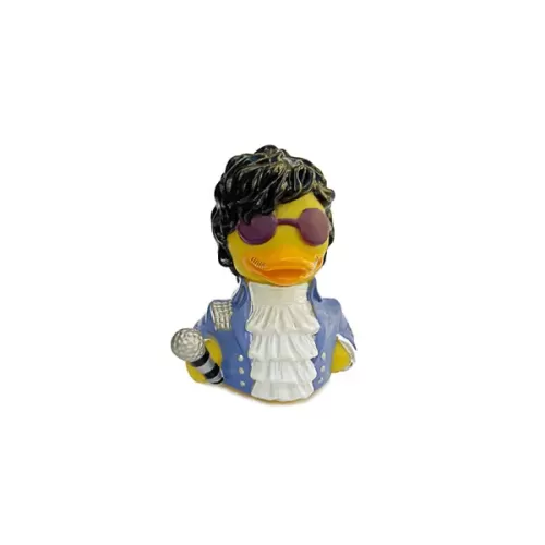 Prince Duck