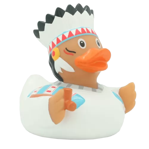 CHIEF DUCK