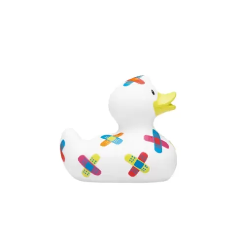 Ouchie Duck