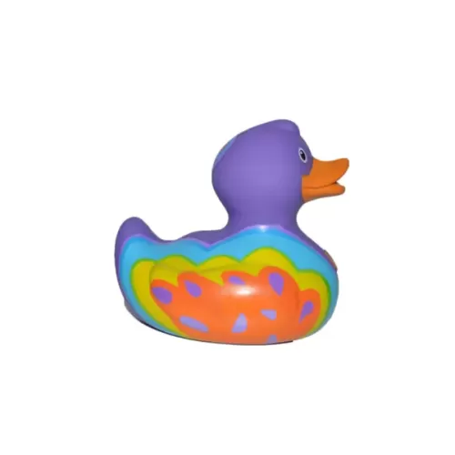 Butterfly Love Duck