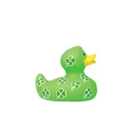 Clover Patch Duck