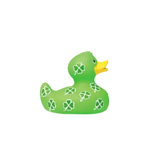 Clover Patch Duck