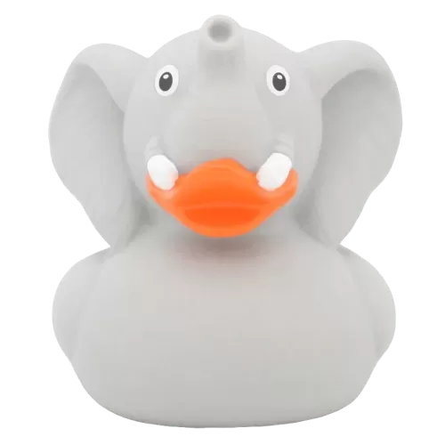 ELEPHANT DUCK