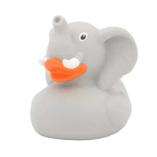 ELEPHANT DUCK