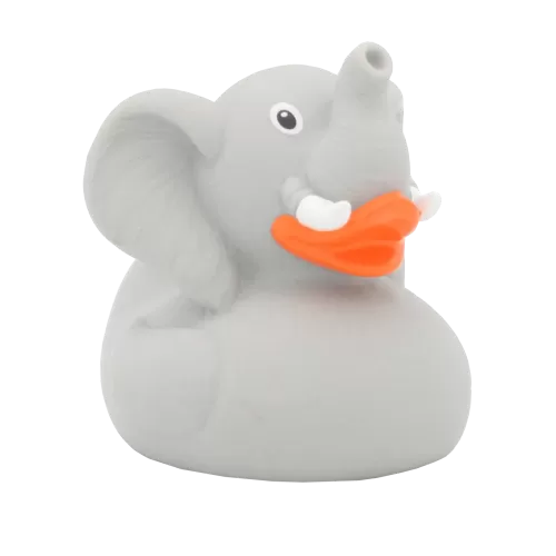ELEPHANT DUCK