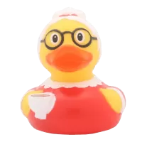 GRRANY DUCK GRRANY DUCK