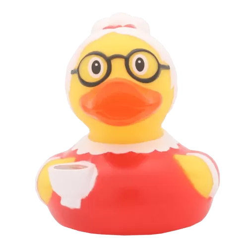 GRRANY DUCK