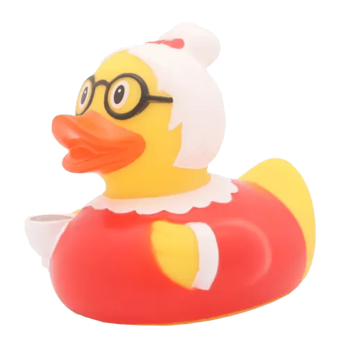 GRRANY DUCK