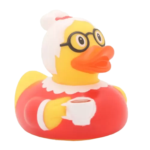 GRRANY DUCK