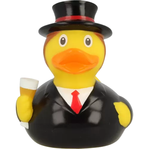 GROOM DUCK